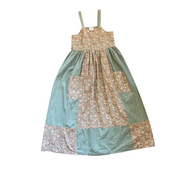 Mississippi Moon Melissa Original Designs Dress Size:Small Cottagecore - Picture 1 of 5